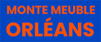 Monte meuble Orléans